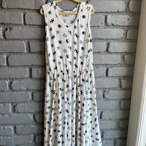 DotDot Smile Girl's Dress (8/10)